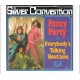SILVER CONVENTION - Fancy party